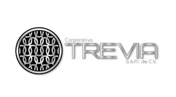 logo trevia aviso privacidad